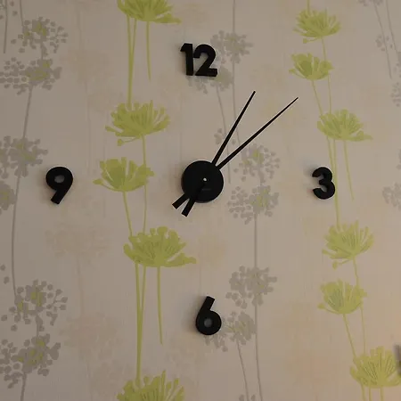 Magnolia דירה *