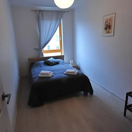 Magnolia Apartamento *