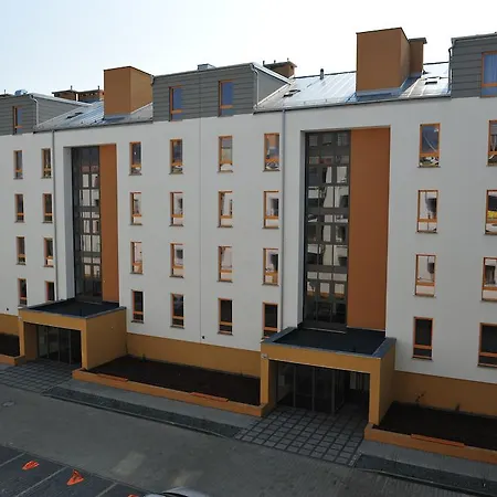 Apartamento Magnolia *