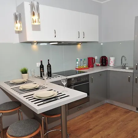 Apartamento Magnolia *