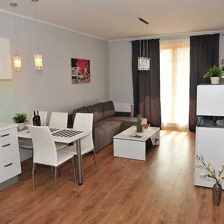 Apartamento Magnolia *