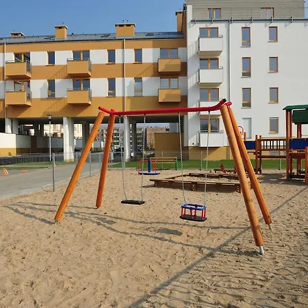 Apartamento Magnolia Estetino